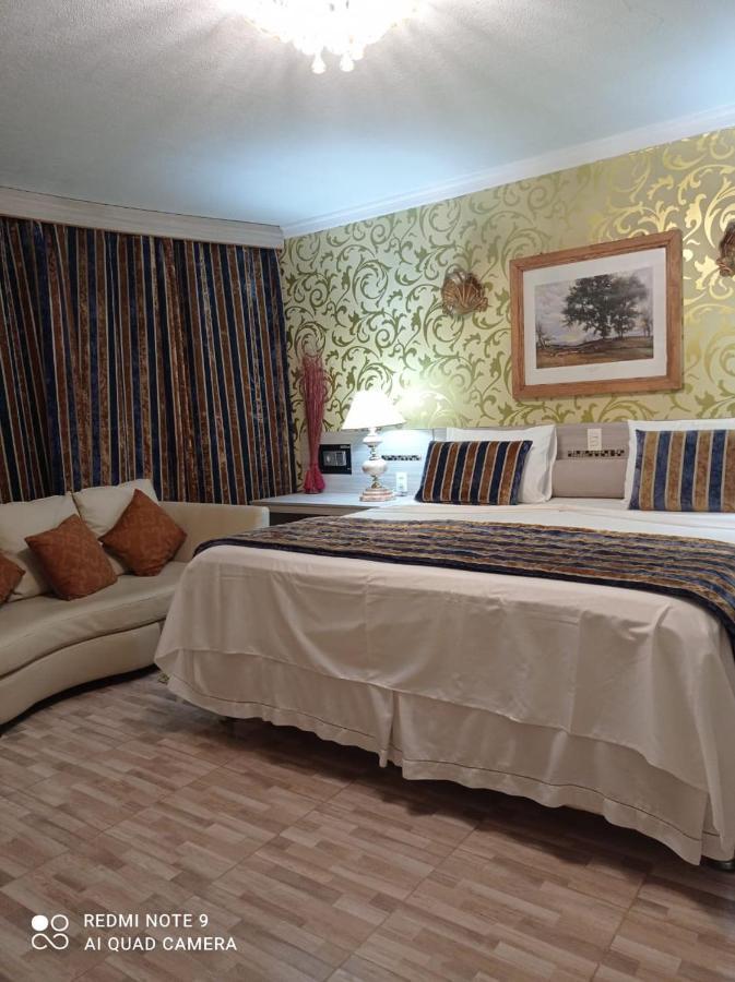 Pousada Presidente Hotel Каноа-Кебрада Экстерьер фото