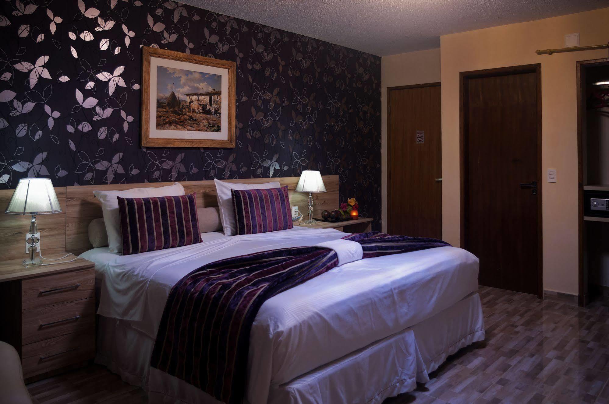 Pousada Presidente Hotel Каноа-Кебрада Экстерьер фото